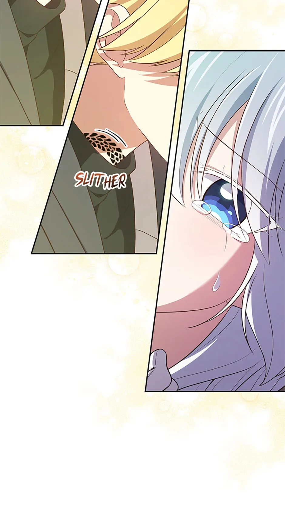 The Villain’s Precious Daughter chapter 56 page 65