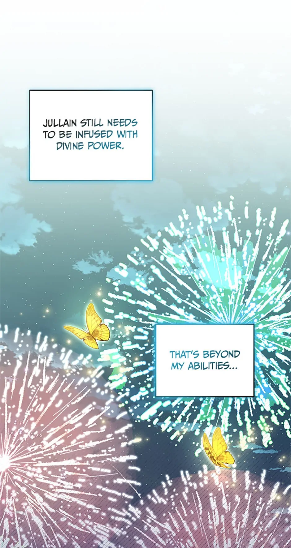 The Villain’s Precious Daughter chapter 56 page 66