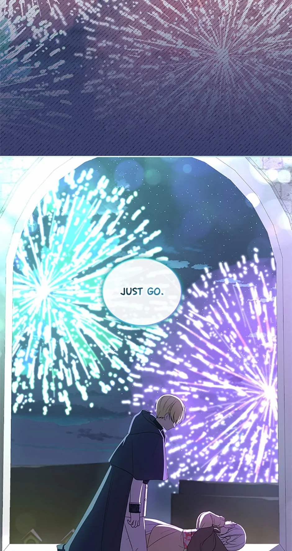 The Villain’s Precious Daughter chapter 56 page 67