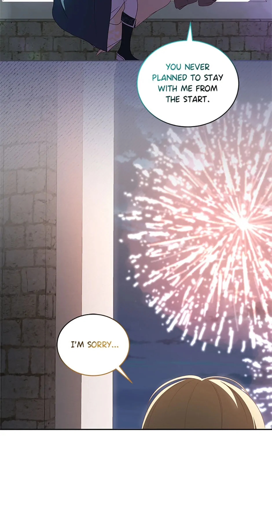 The Villain’s Precious Daughter chapter 56 page 68