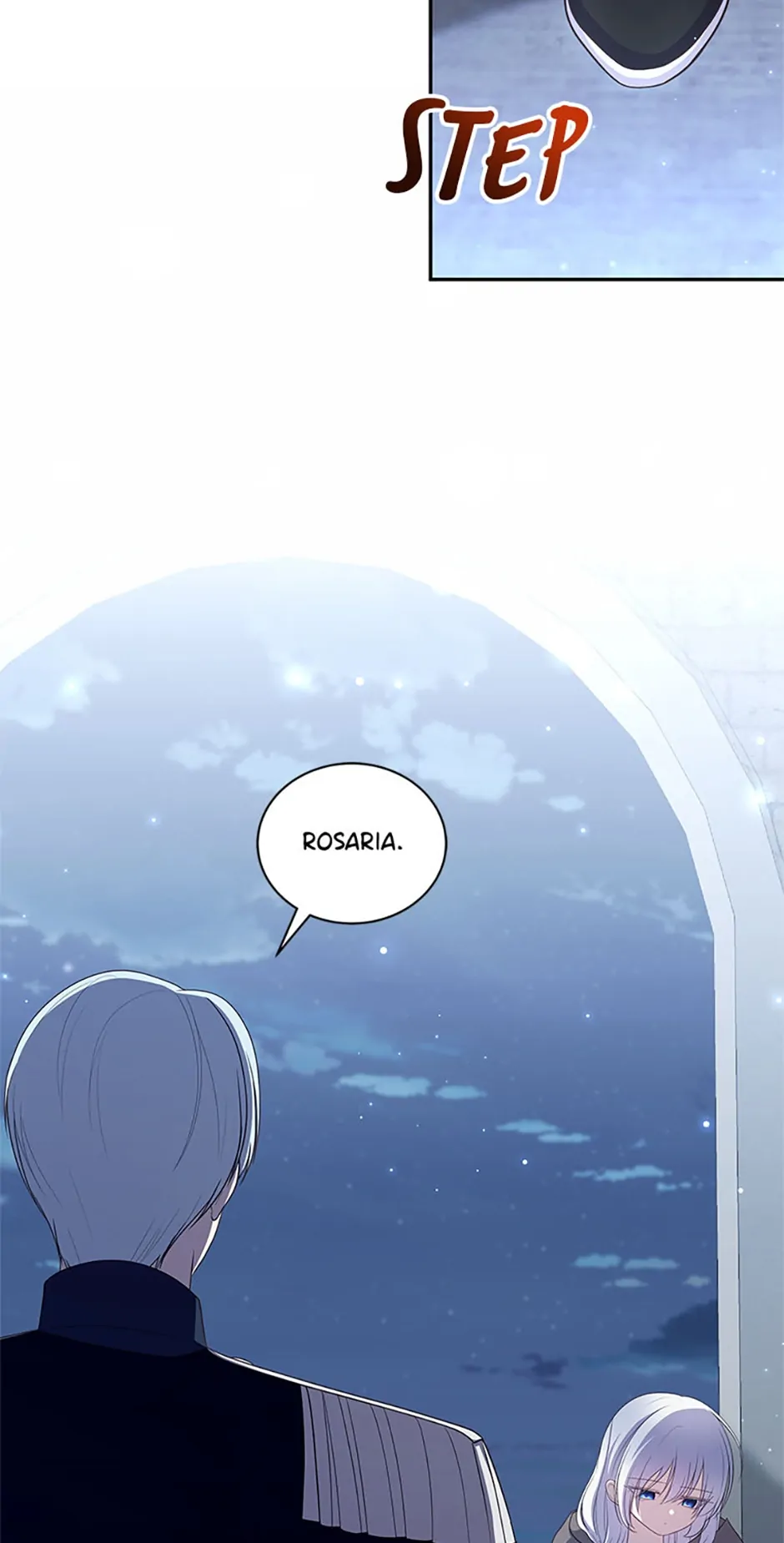 The Villain’s Precious Daughter chapter 56 page 70