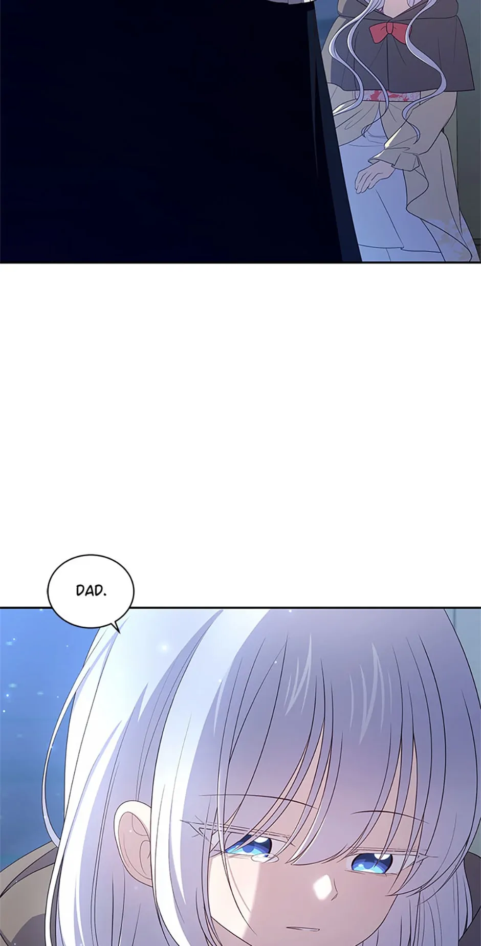 The Villain’s Precious Daughter chapter 56 page 71