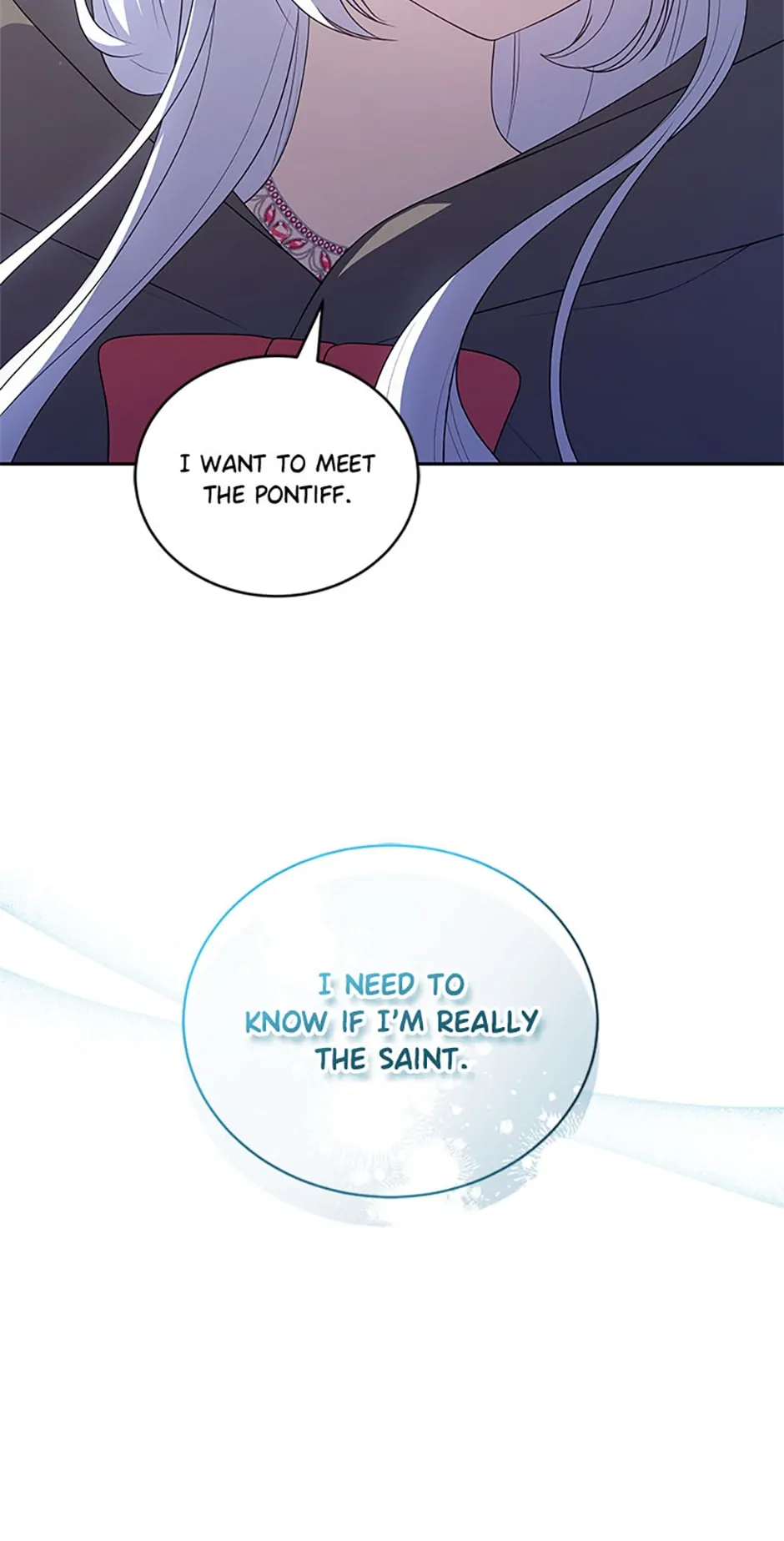 The Villain’s Precious Daughter chapter 56 page 72