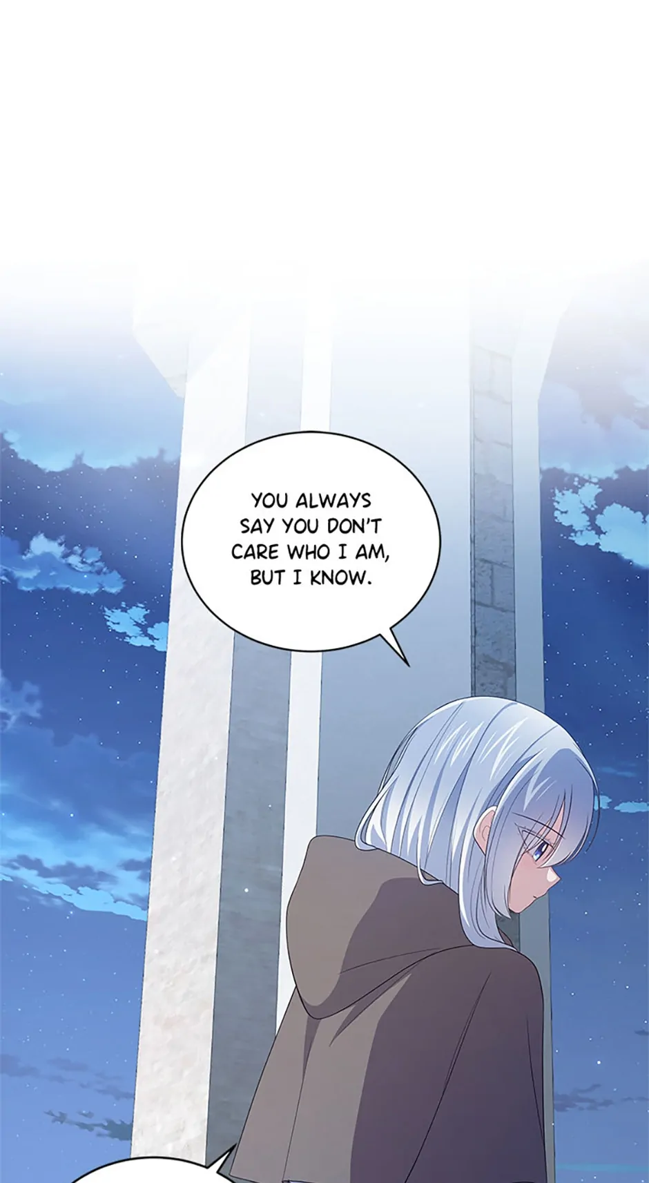 The Villain’s Precious Daughter chapter 57 page 2