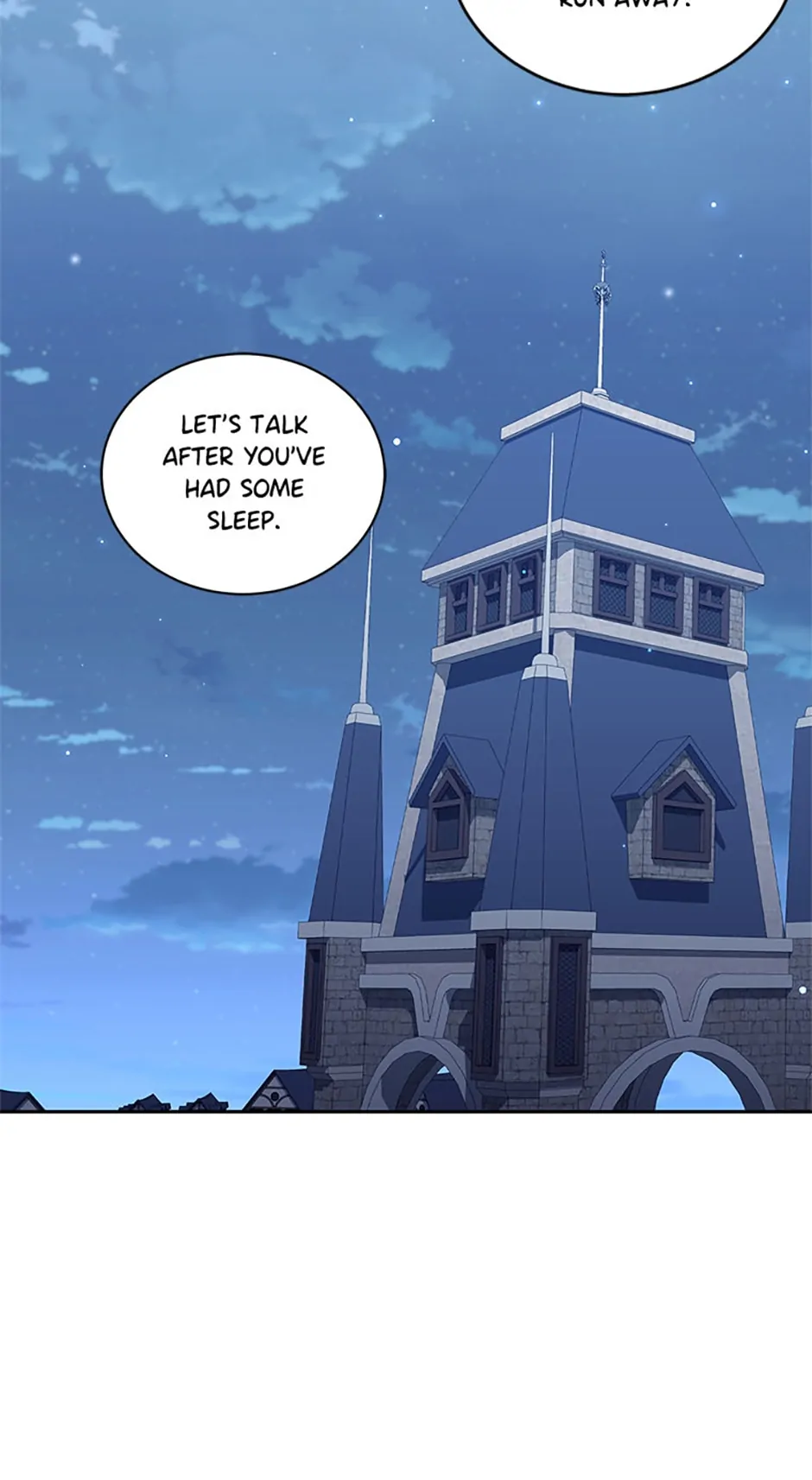 The Villain’s Precious Daughter chapter 57 page 4