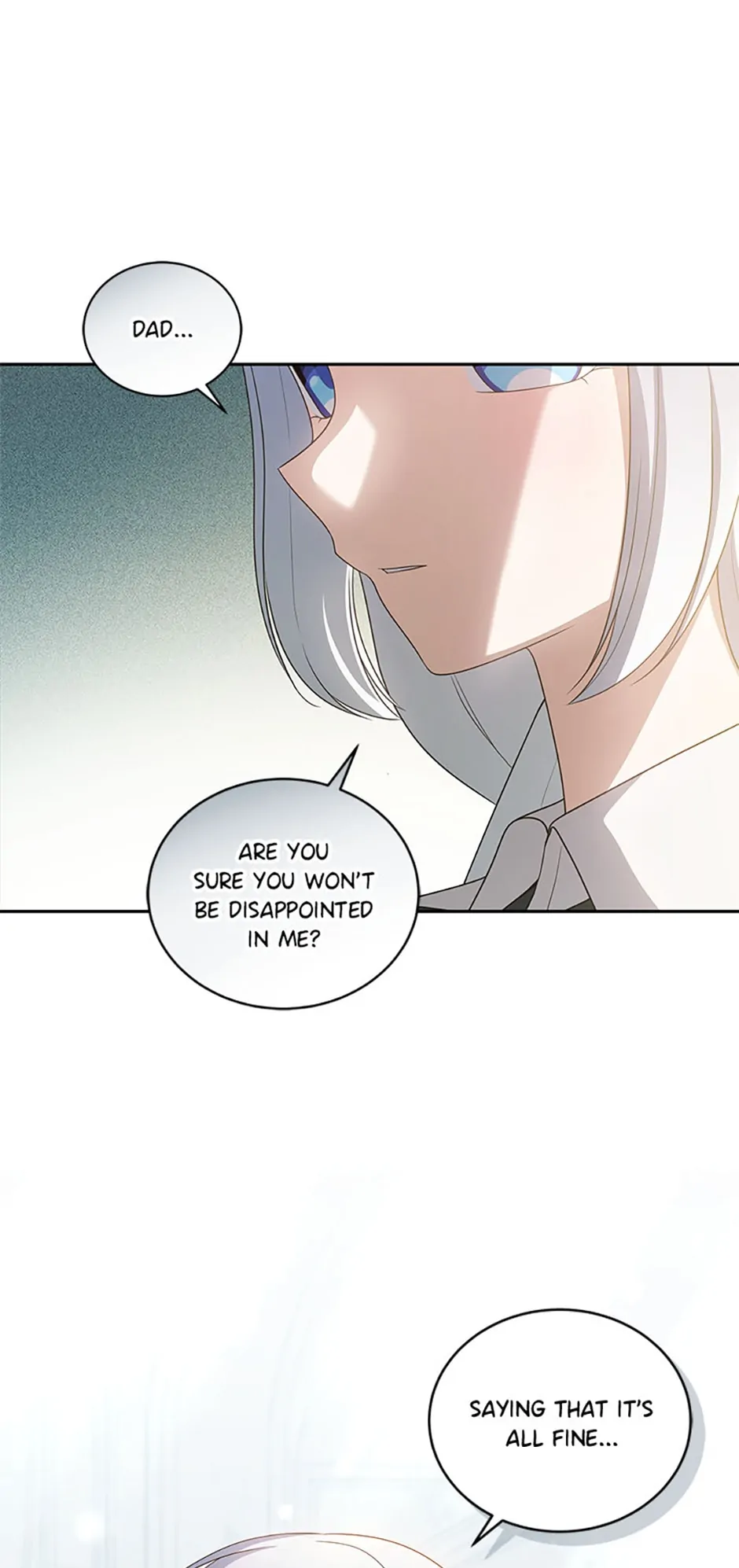 The Villain’s Precious Daughter chapter 57 page 15