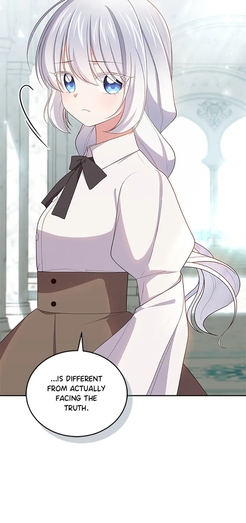 The Villain’s Precious Daughter chapter 57 page 16