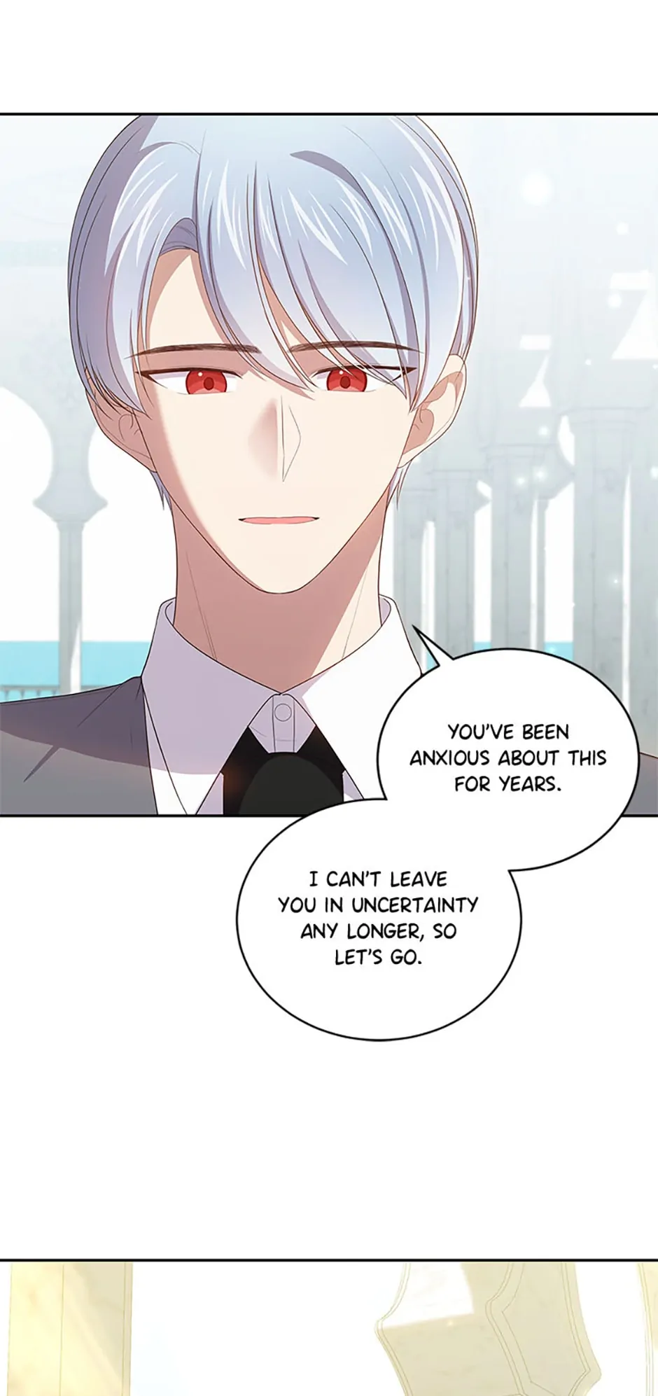 The Villain’s Precious Daughter chapter 57 page 17