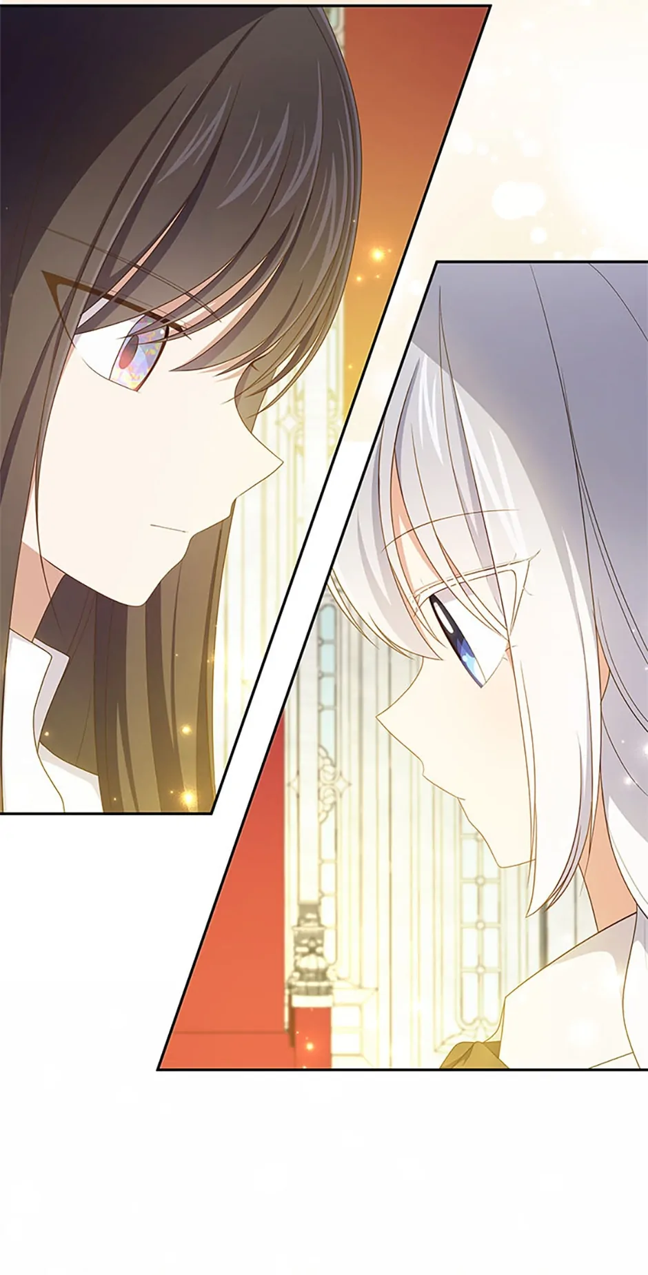 The Villain’s Precious Daughter chapter 57 page 22