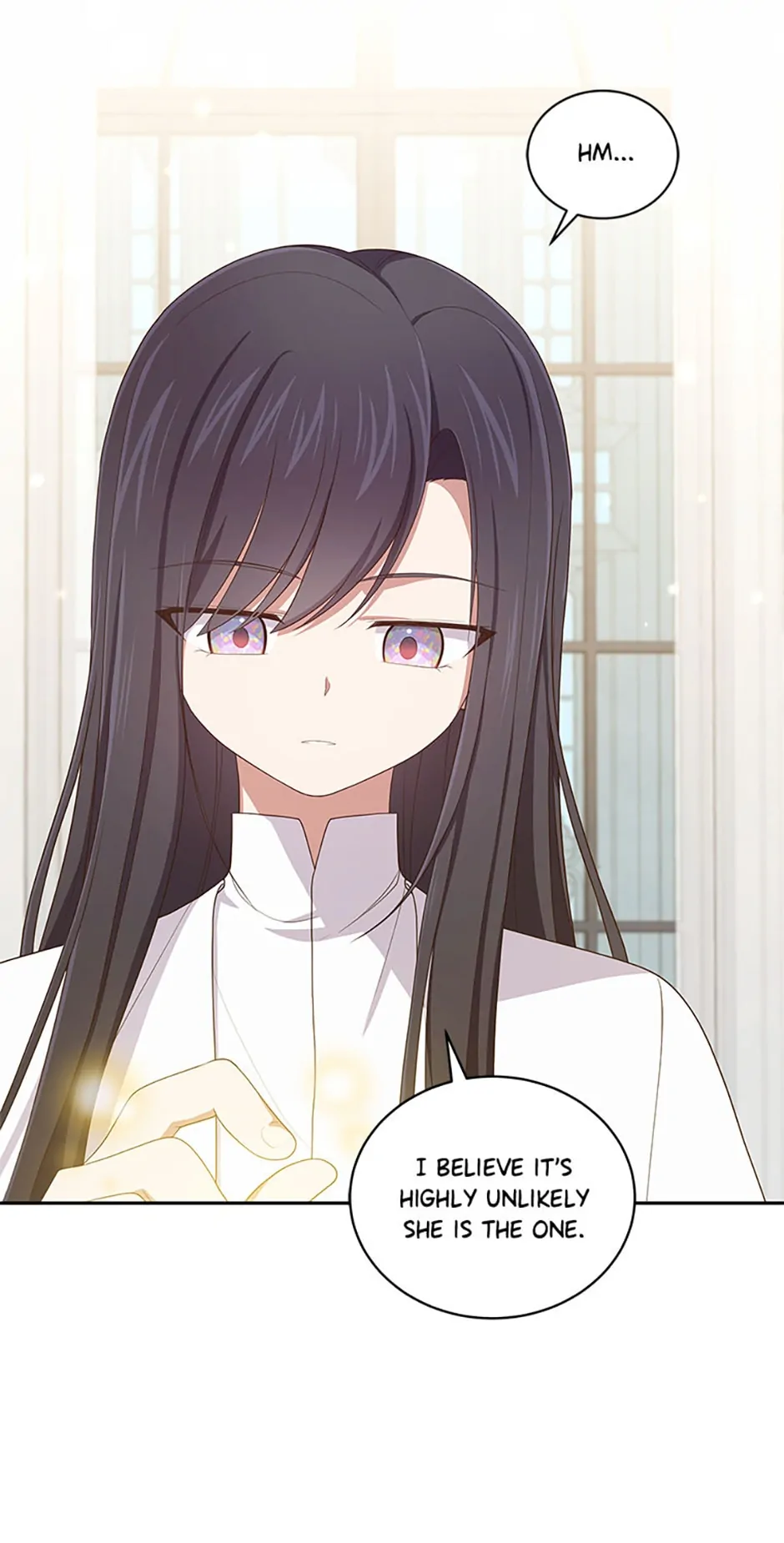 The Villain’s Precious Daughter chapter 57 page 23