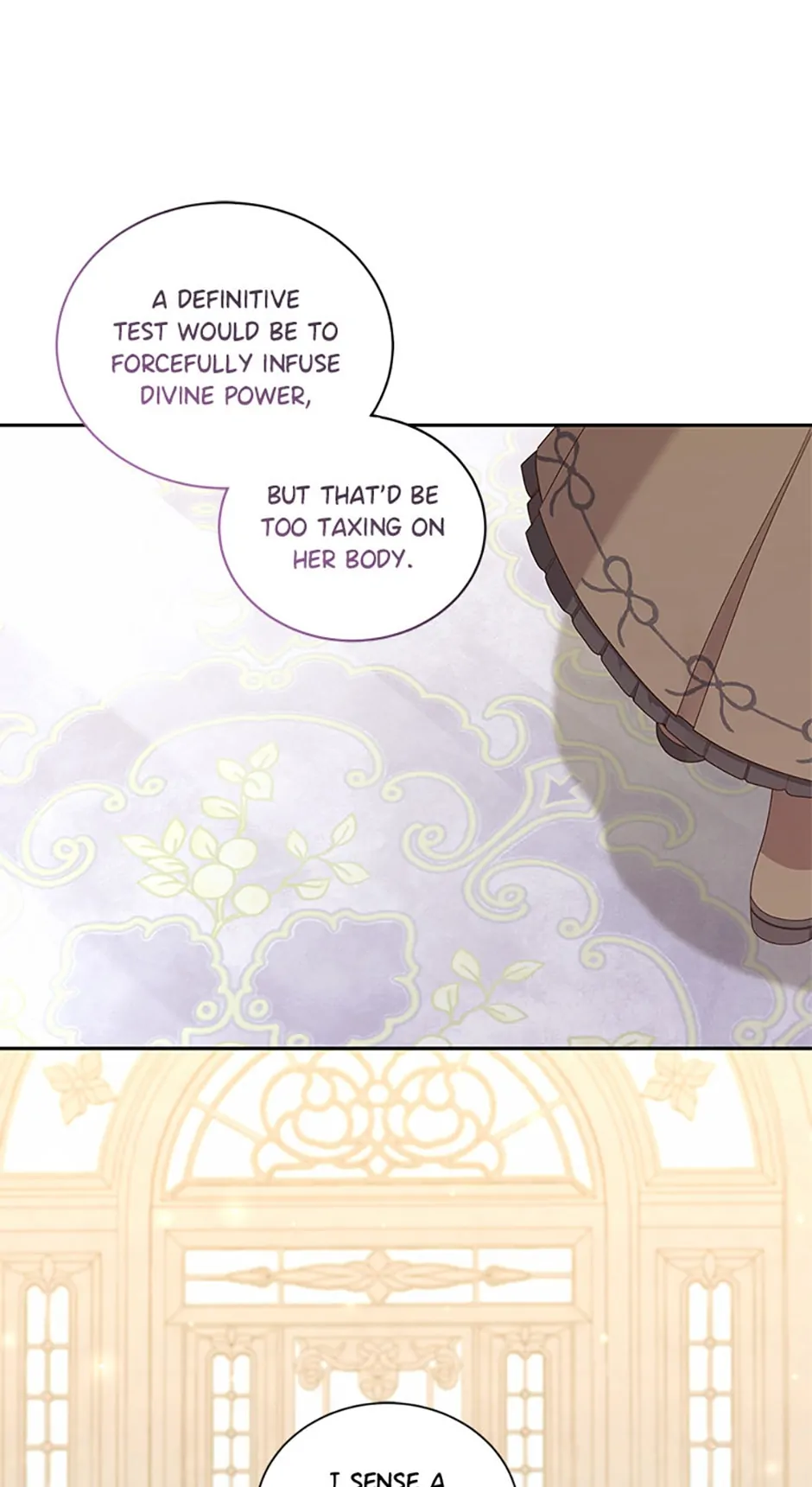 The Villain’s Precious Daughter chapter 57 page 25