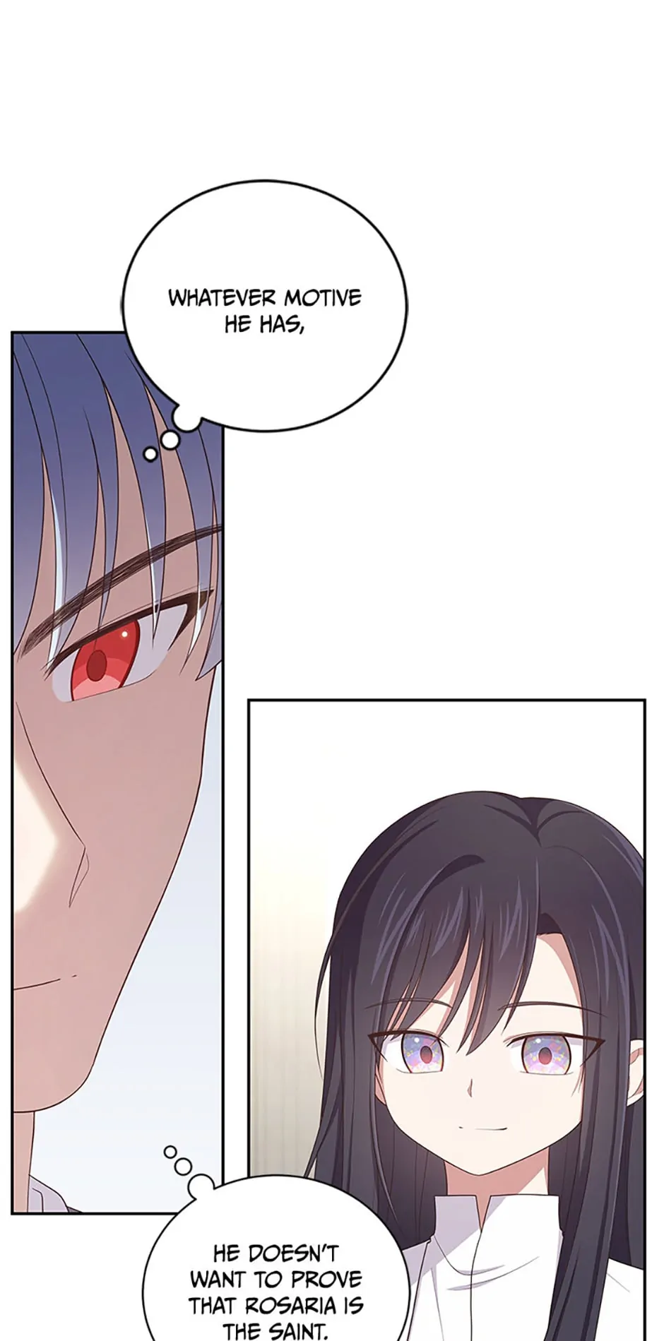 The Villain’s Precious Daughter chapter 57 page 29