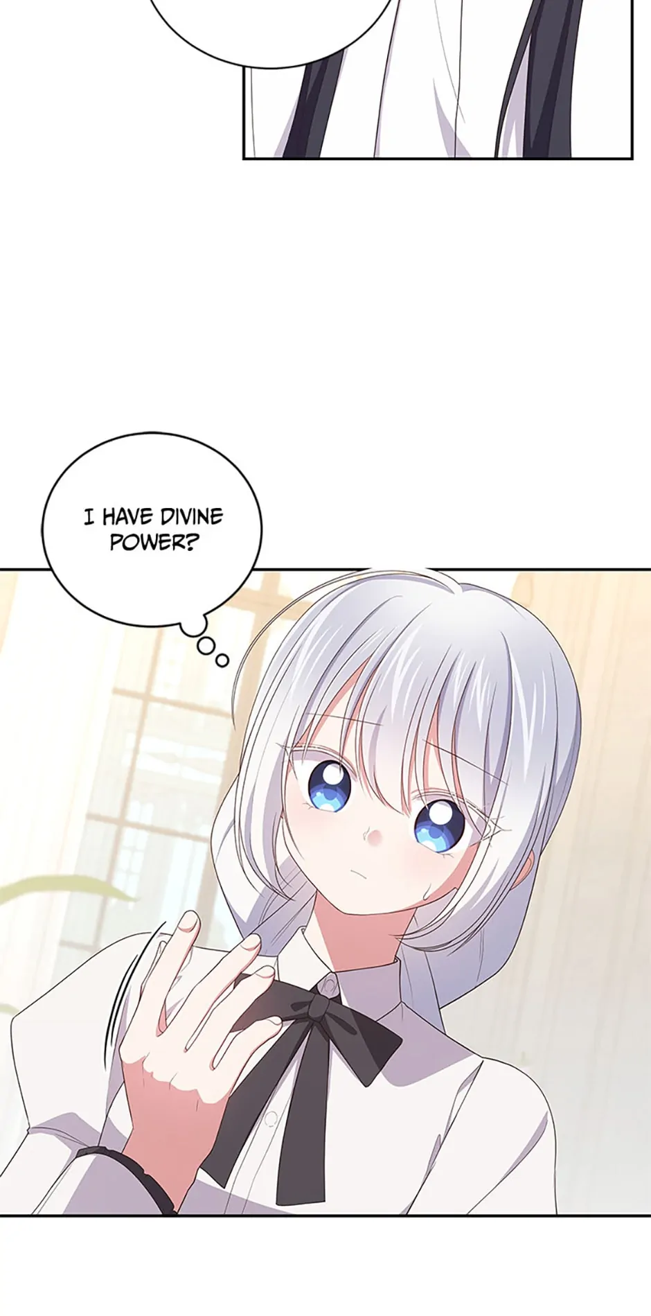 The Villain’s Precious Daughter chapter 57 page 30
