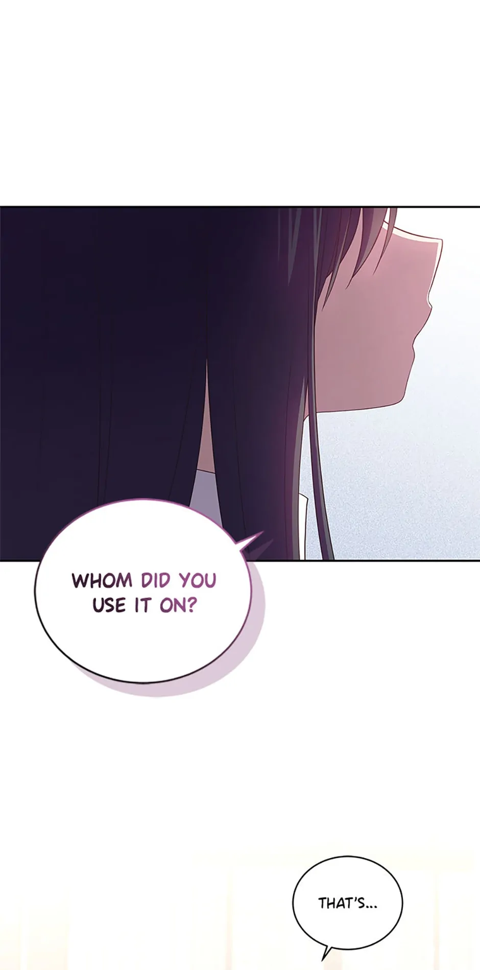 The Villain’s Precious Daughter chapter 57 page 32