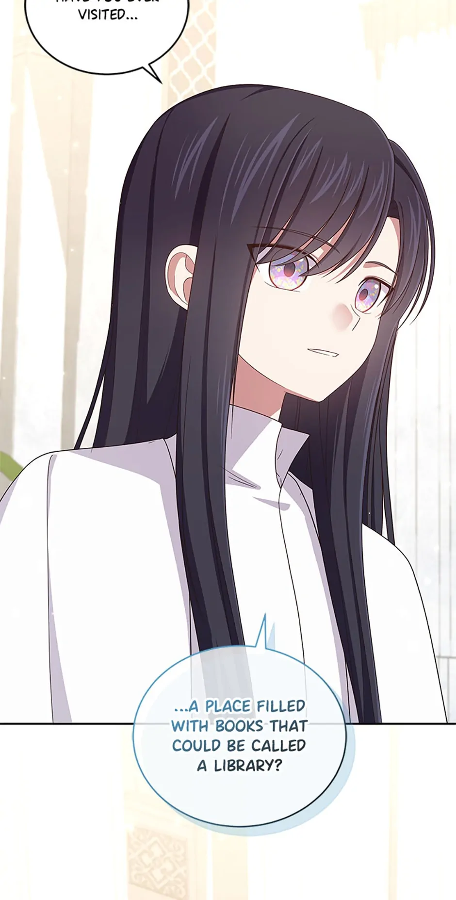 The Villain’s Precious Daughter chapter 57 page 35