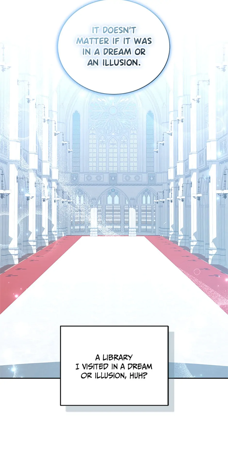 The Villain’s Precious Daughter chapter 57 page 37