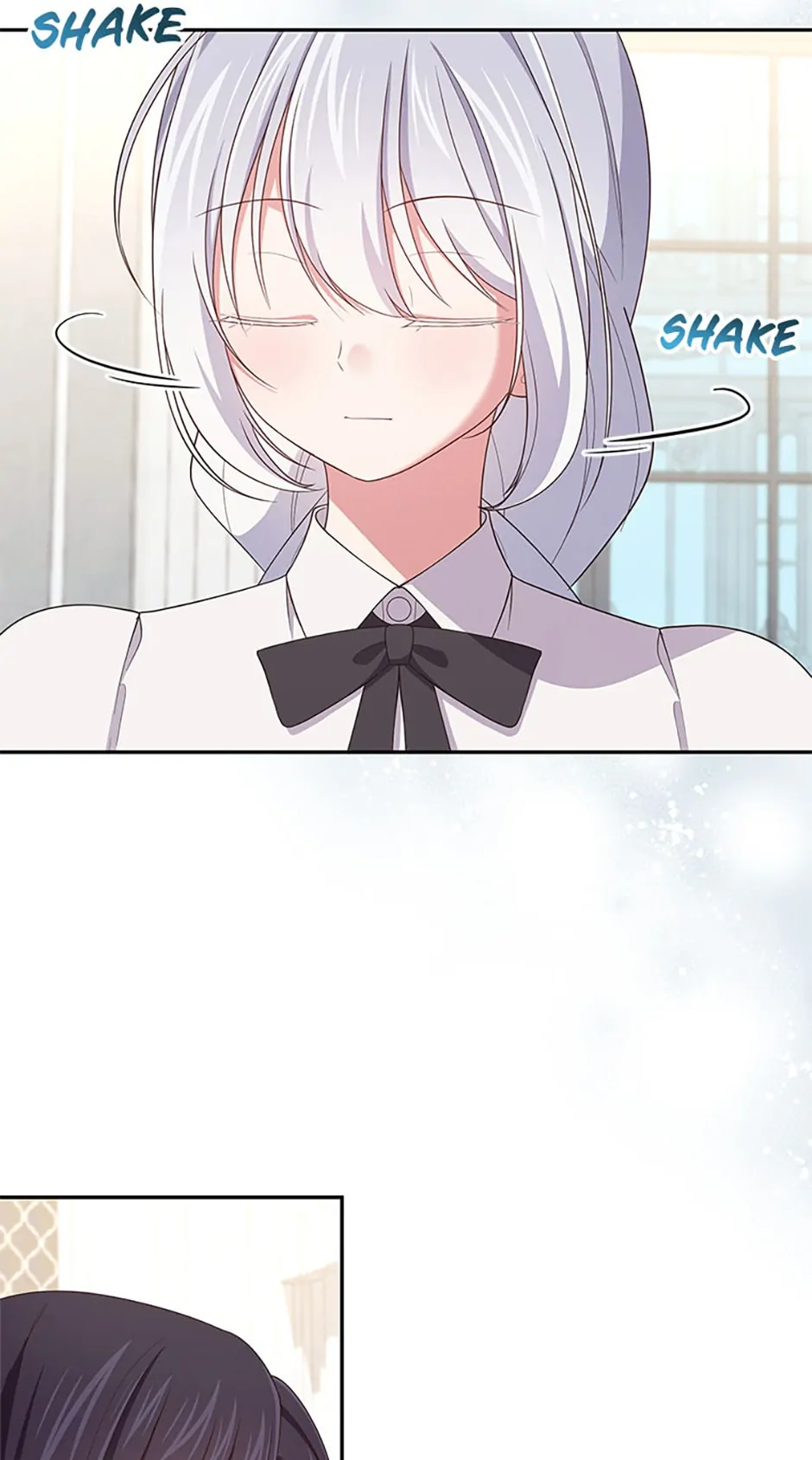 The Villain’s Precious Daughter chapter 57 page 39