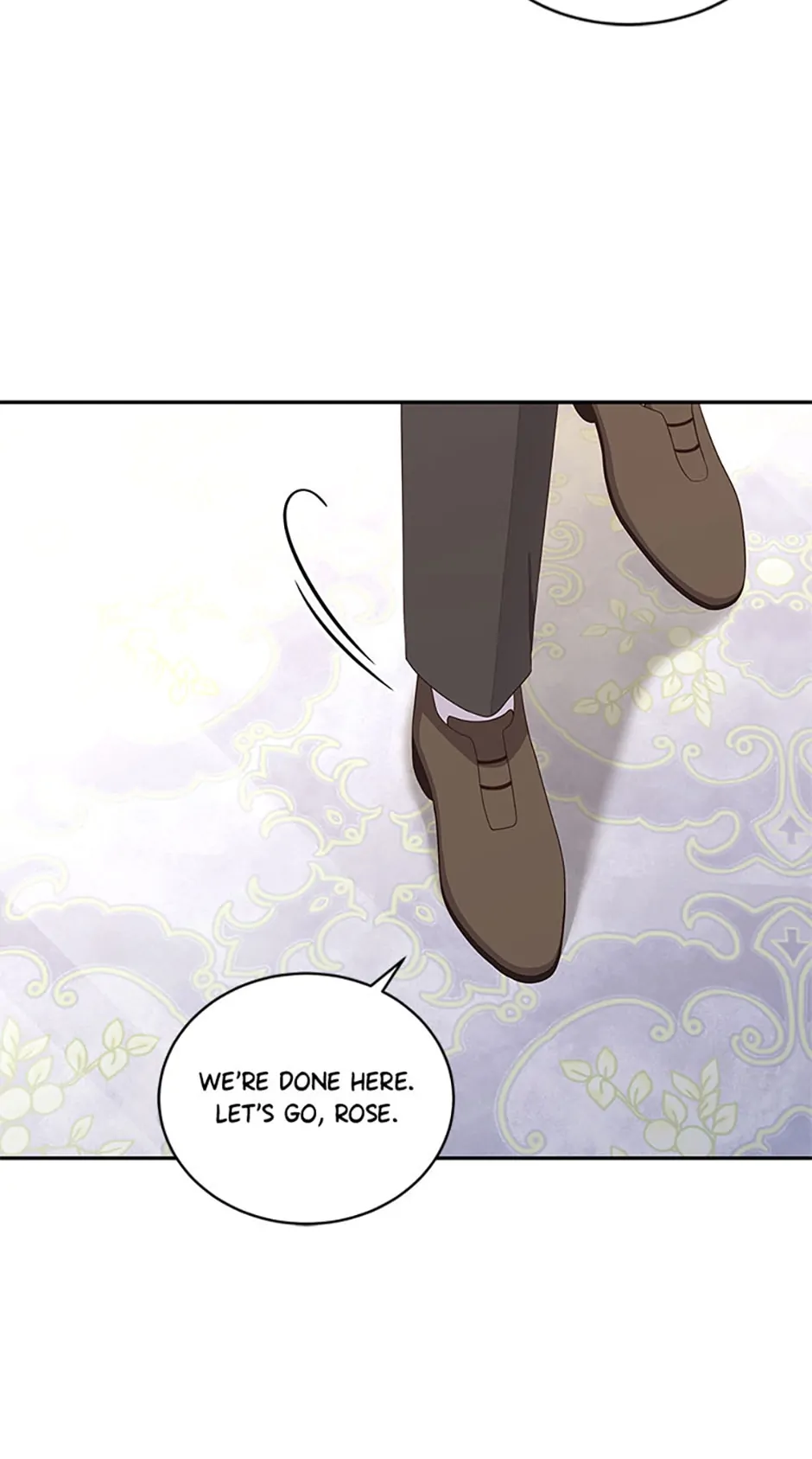The Villain’s Precious Daughter chapter 57 page 41