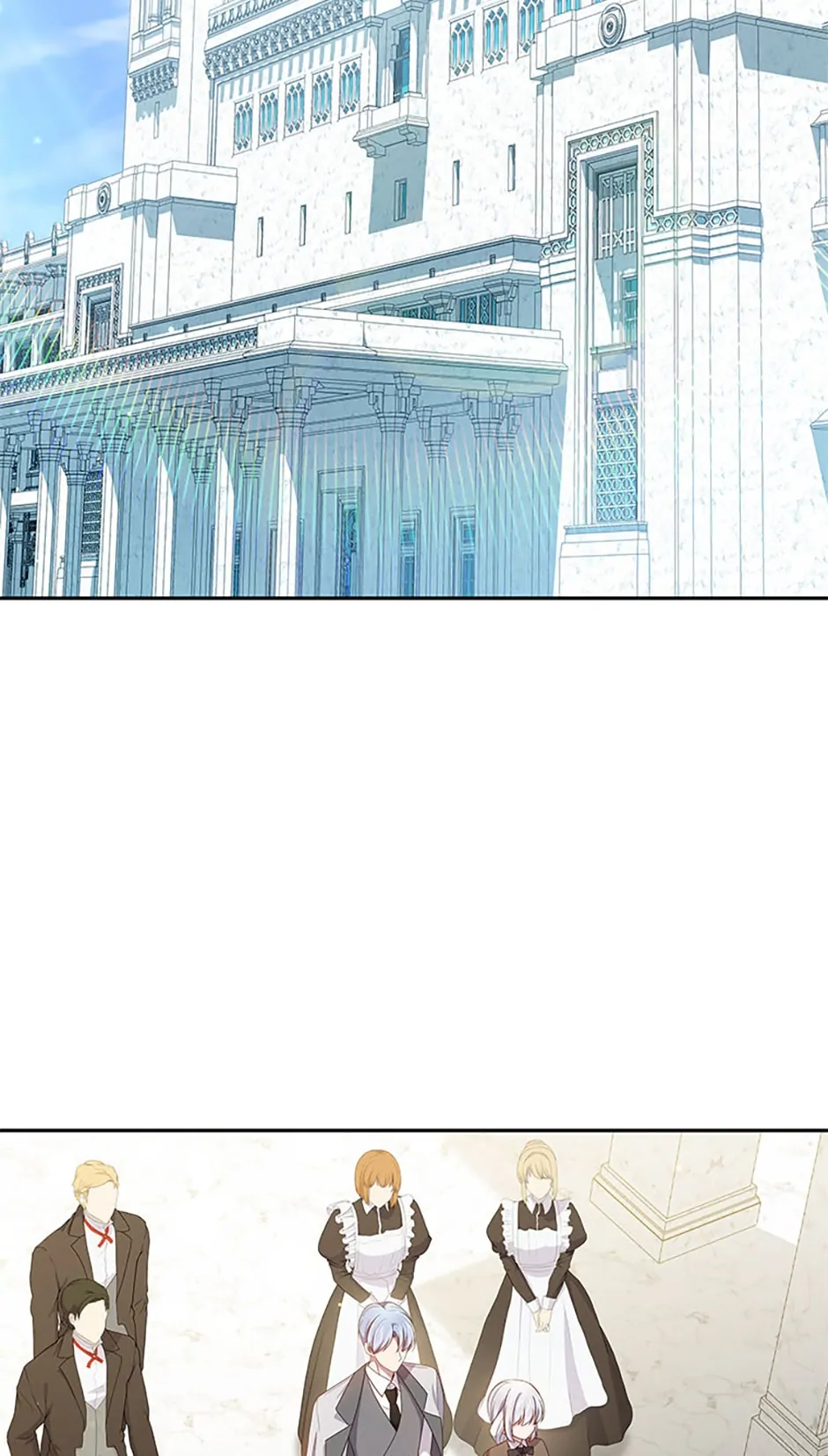 The Villain’s Precious Daughter chapter 57 page 43