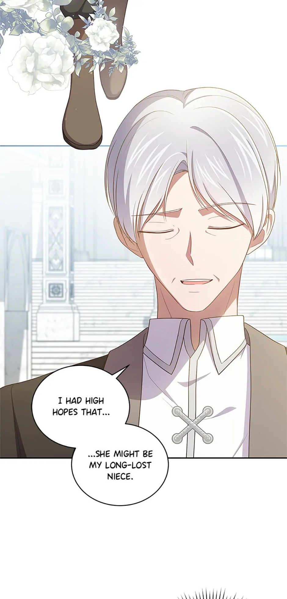 The Villain’s Precious Daughter chapter 57 page 48