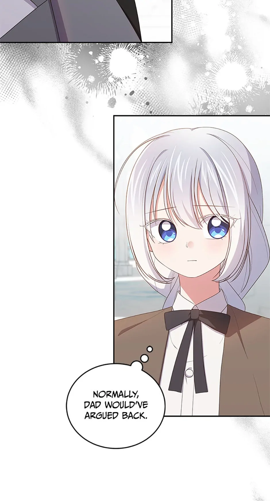 The Villain’s Precious Daughter chapter 57 page 54