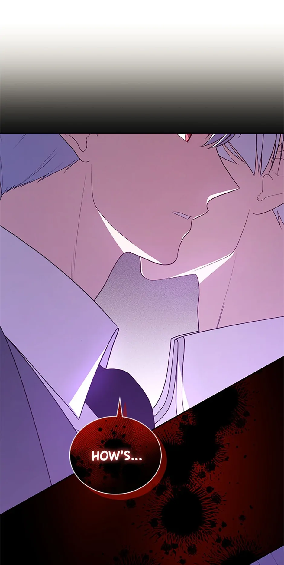 The Villain’s Precious Daughter chapter 57 page 57