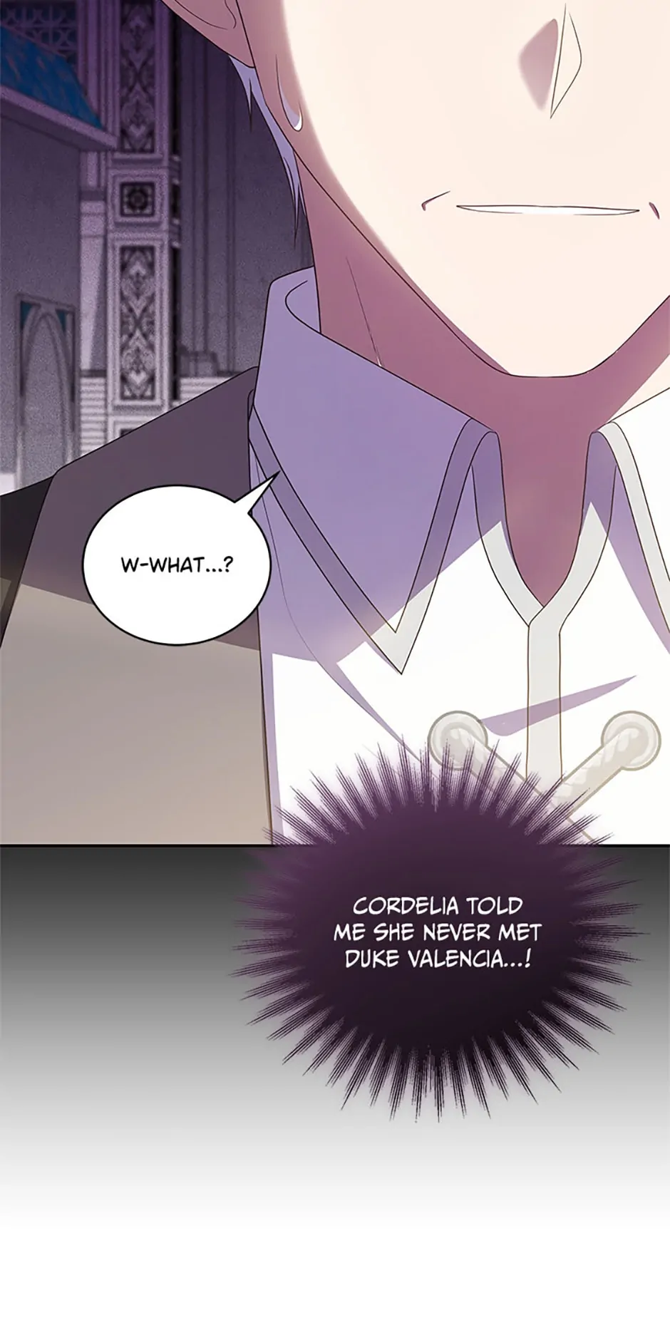 The Villain’s Precious Daughter chapter 57 page 59