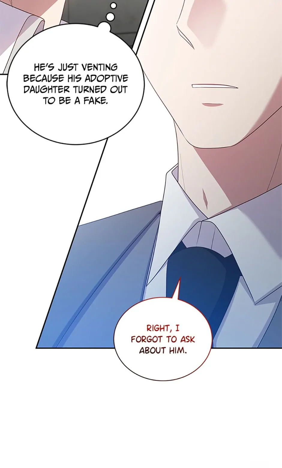 The Villain’s Precious Daughter chapter 57 page 62