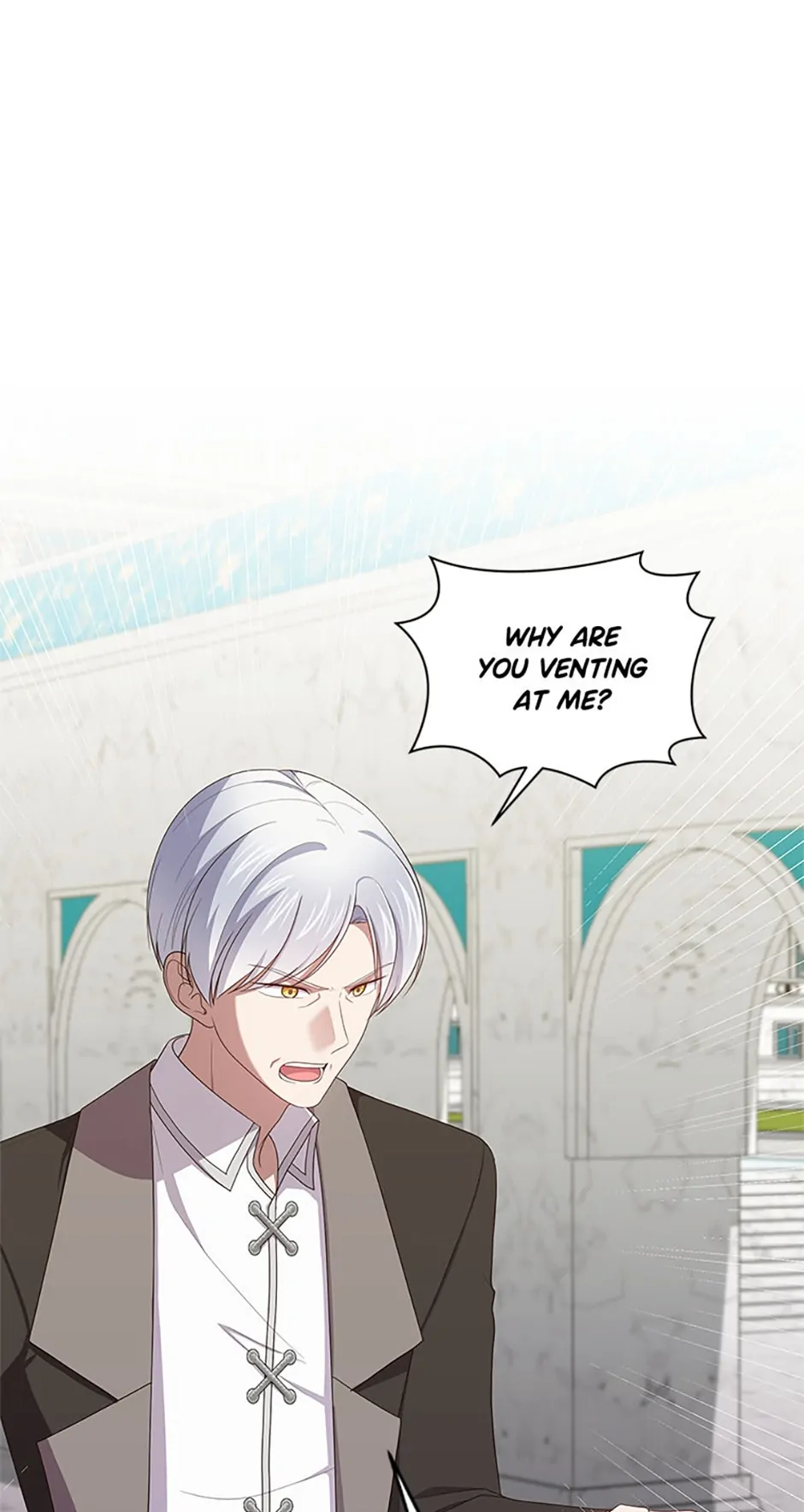 The Villain’s Precious Daughter chapter 58 page 2