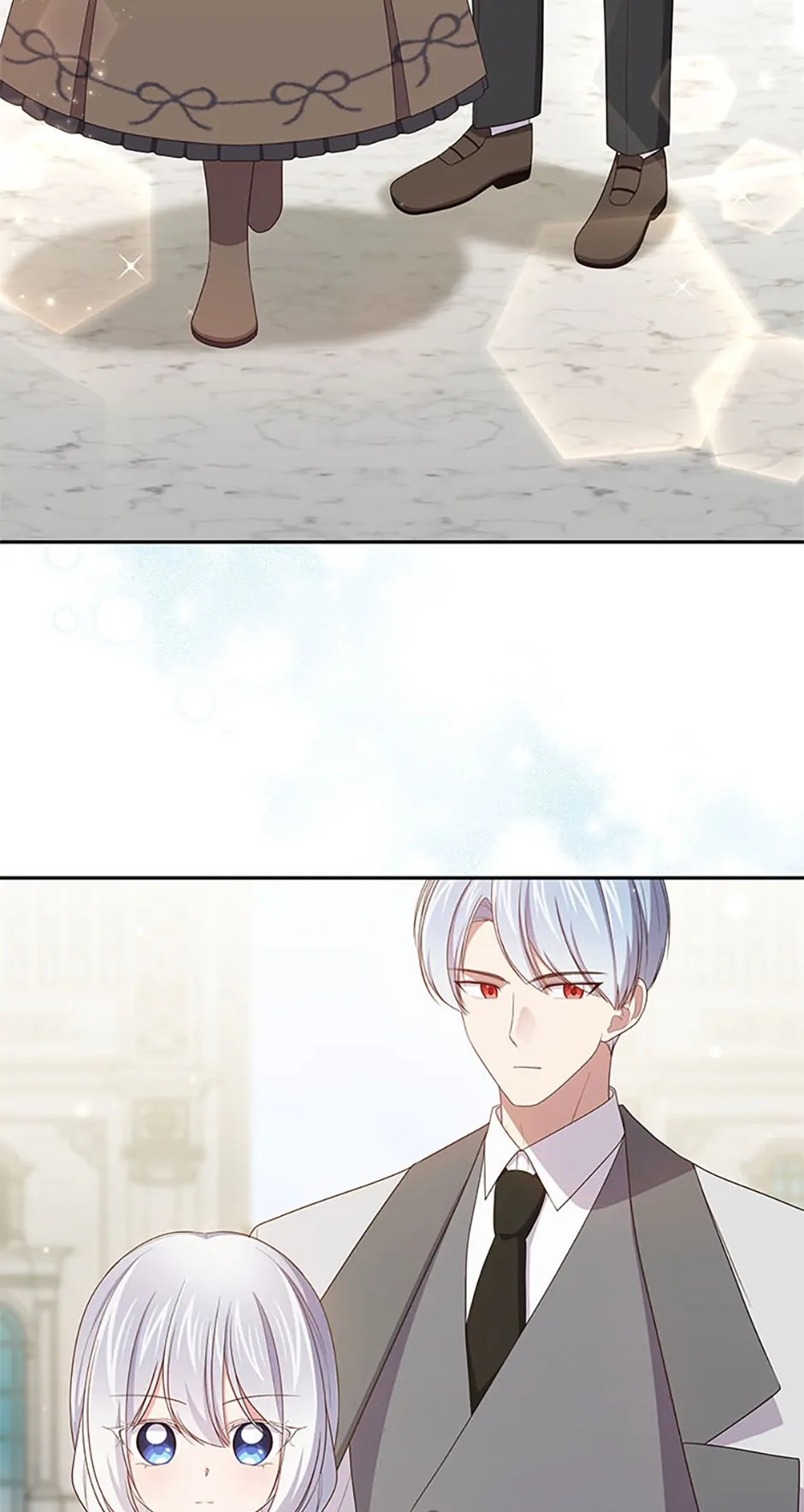The Villain’s Precious Daughter chapter 58 page 5