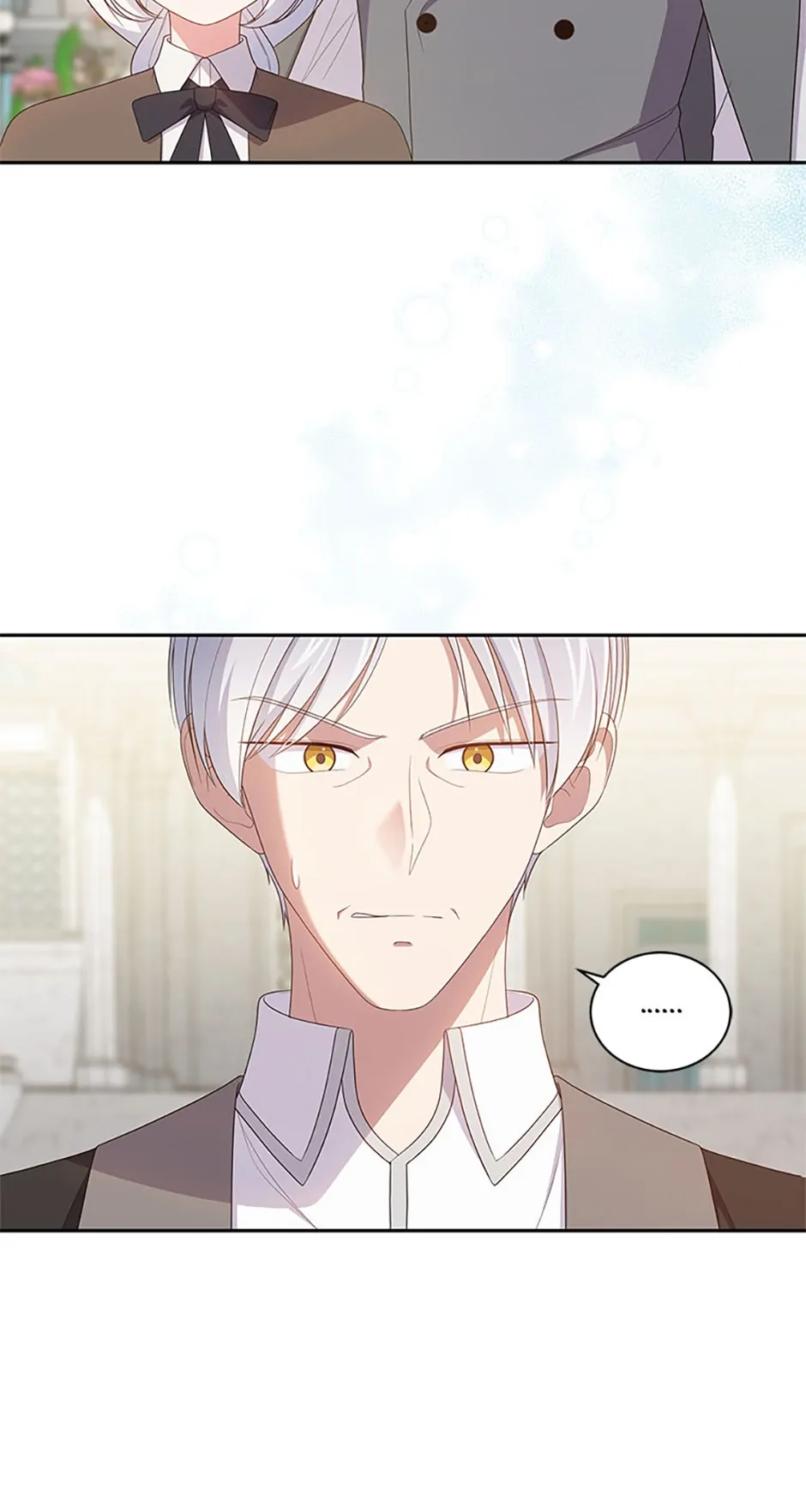 The Villain’s Precious Daughter chapter 58 page 6