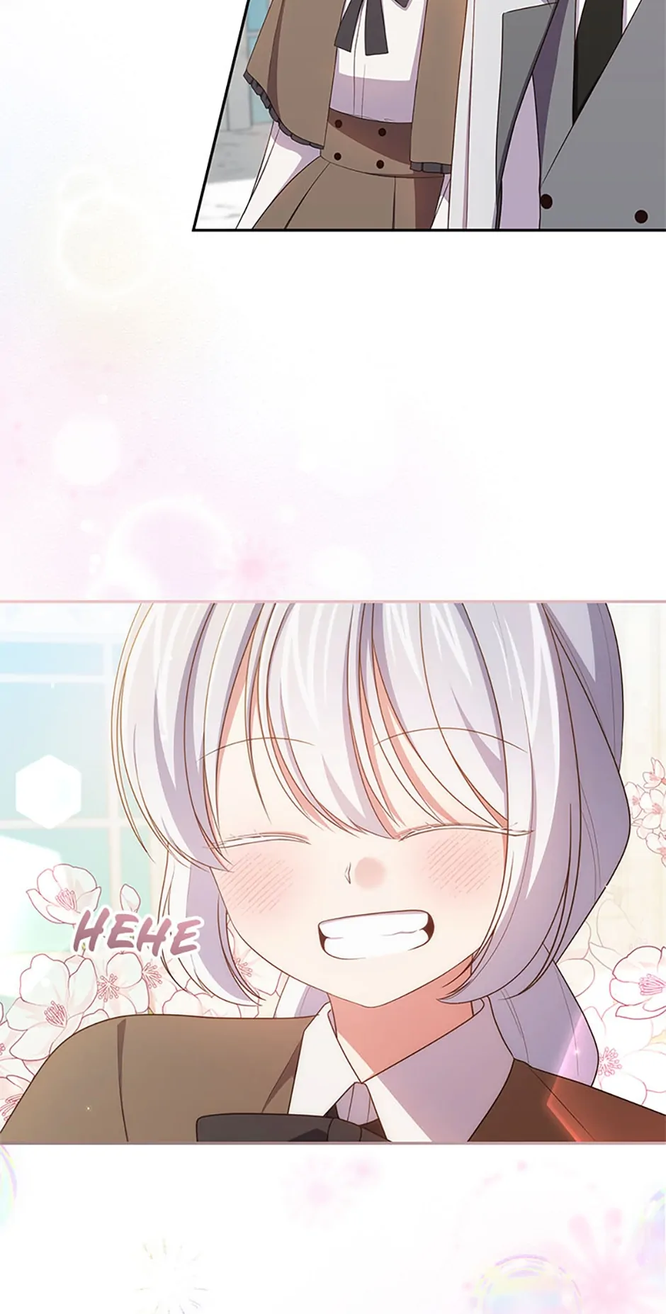 The Villain’s Precious Daughter chapter 58 page 8