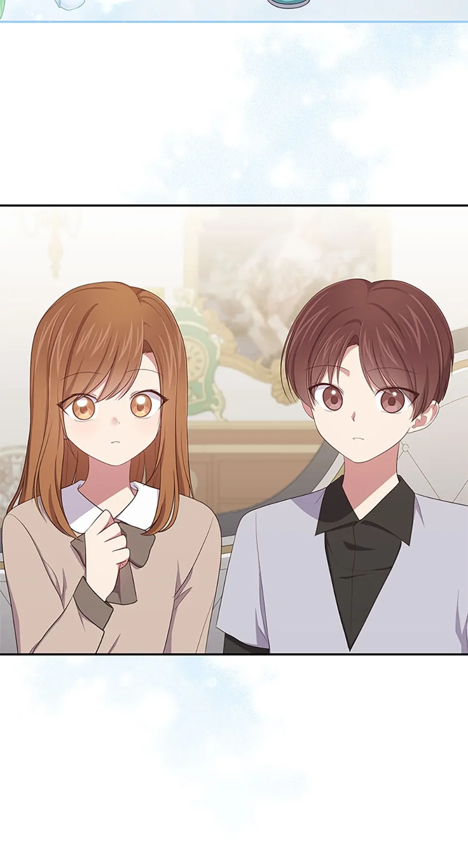 The Villain’s Precious Daughter chapter 58 page 21