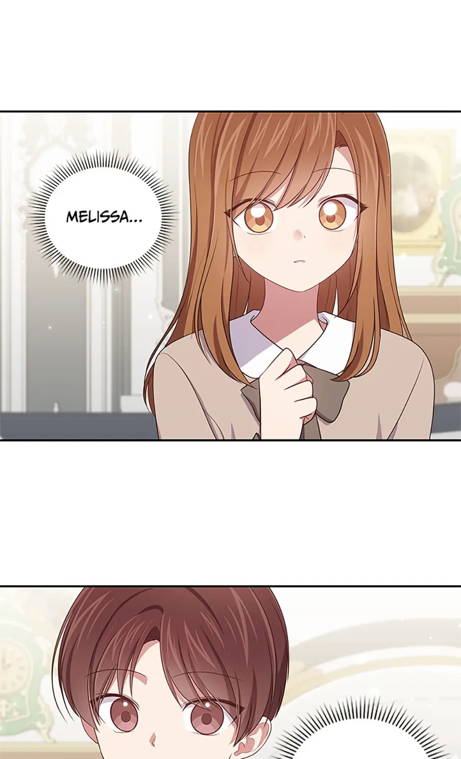The Villain’s Precious Daughter chapter 58 page 22