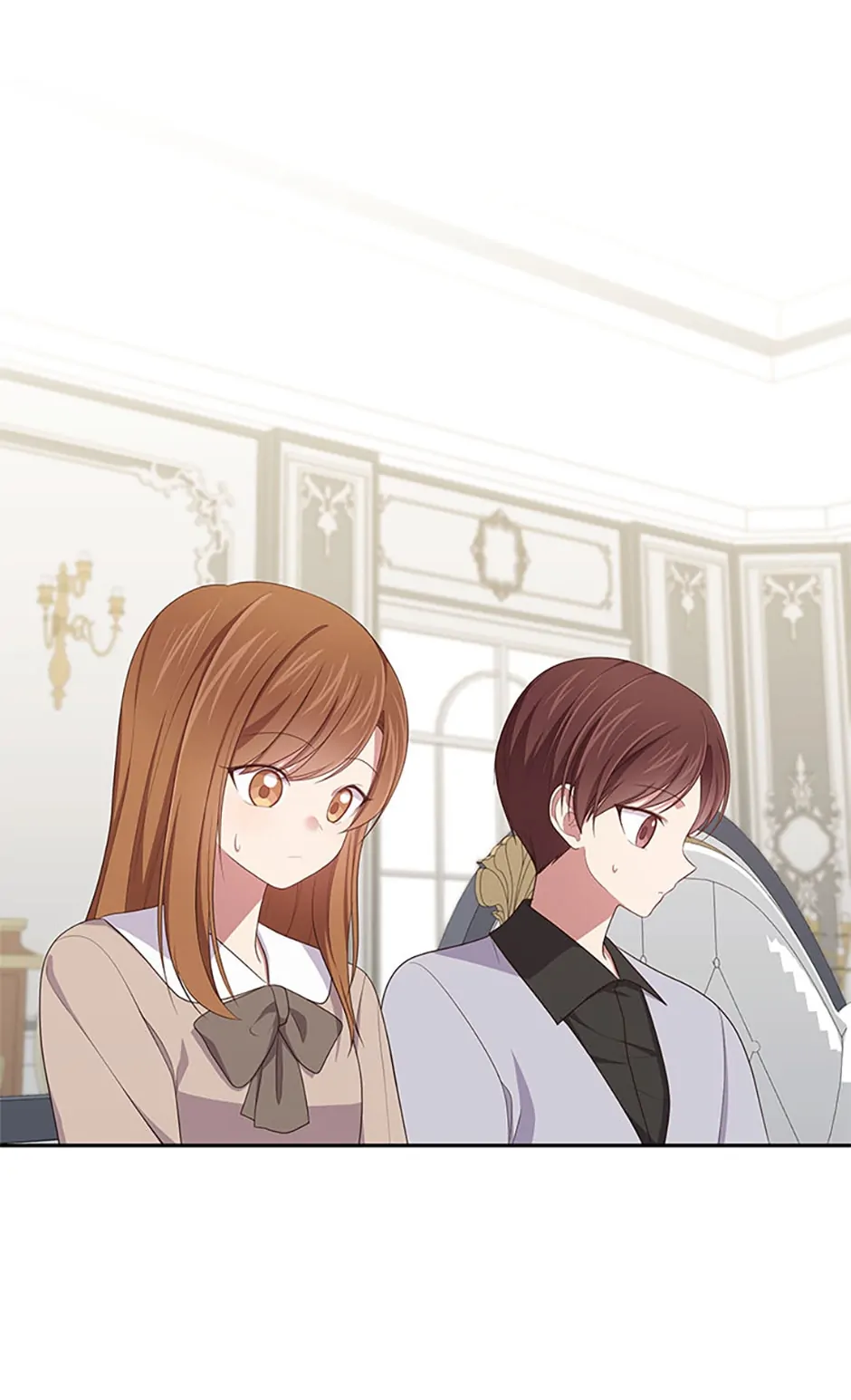 The Villain’s Precious Daughter chapter 58 page 25