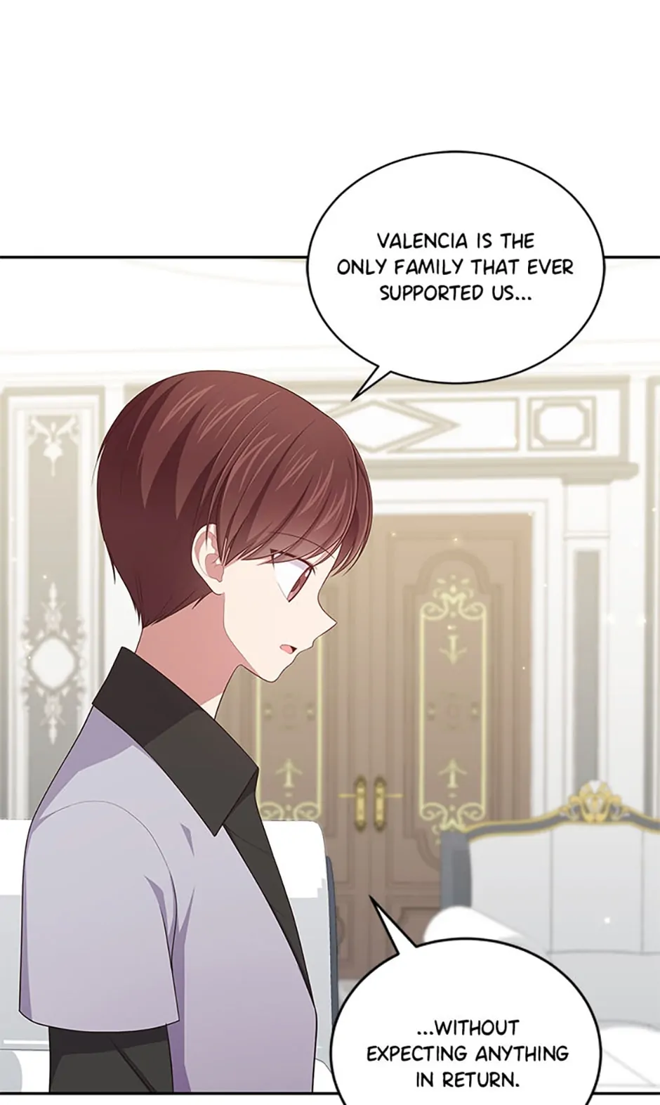 The Villain’s Precious Daughter chapter 58 page 30