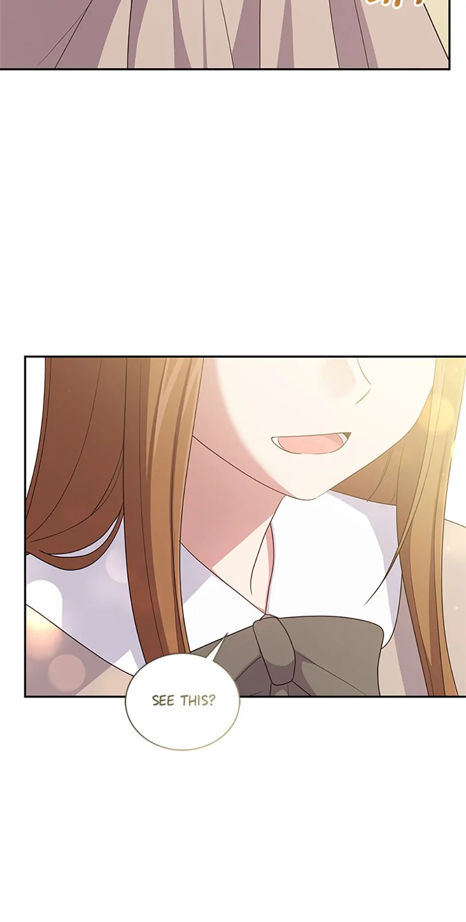 The Villain’s Precious Daughter chapter 58 page 36