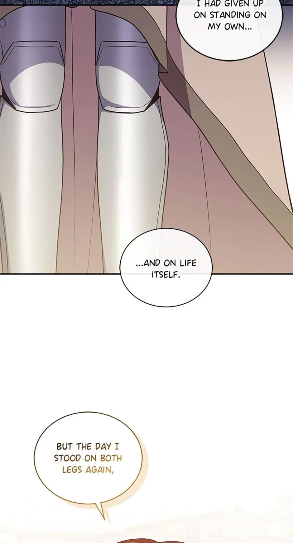 The Villain’s Precious Daughter chapter 58 page 41