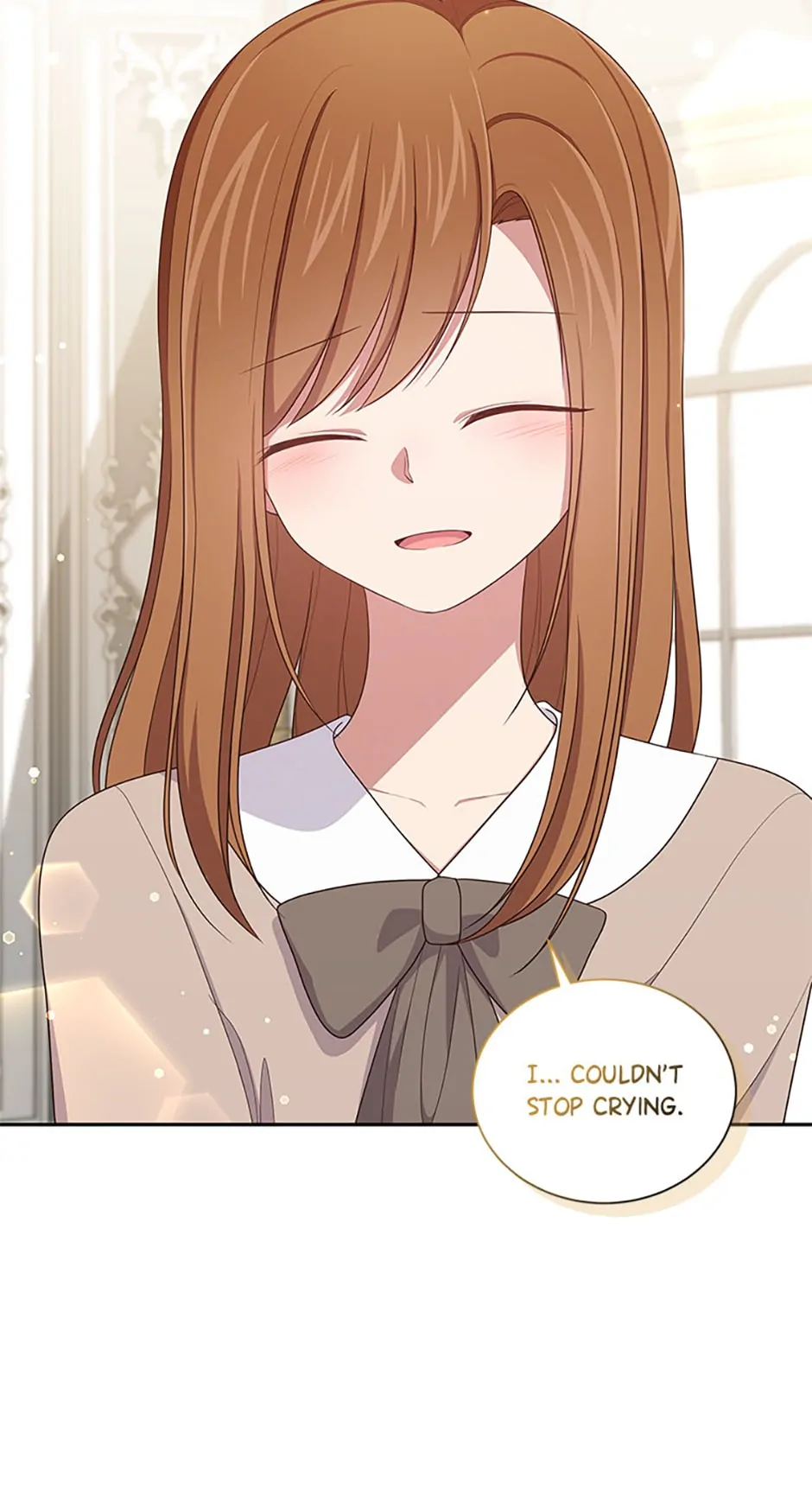The Villain’s Precious Daughter chapter 58 page 42