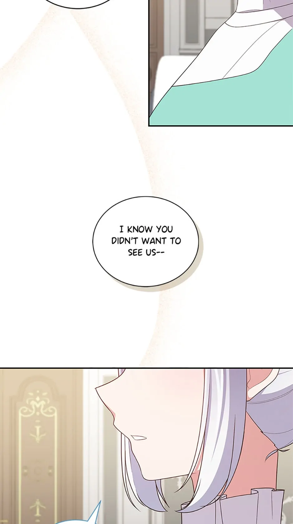 The Villain’s Precious Daughter chapter 58 page 44