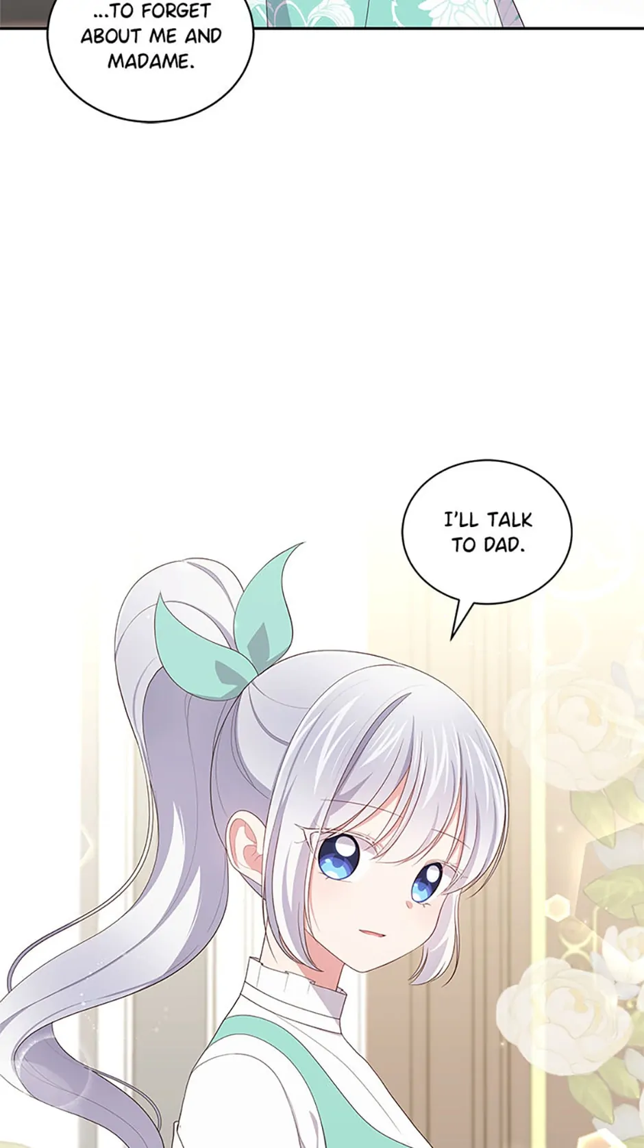 The Villain’s Precious Daughter chapter 58 page 46