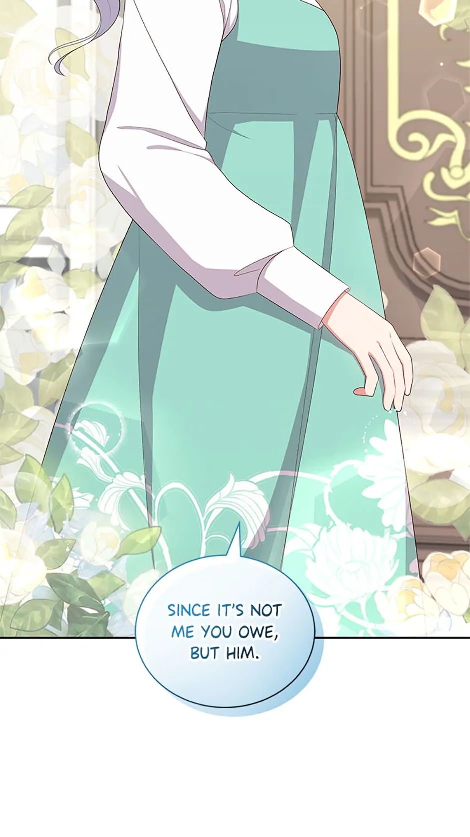 The Villain’s Precious Daughter chapter 58 page 47