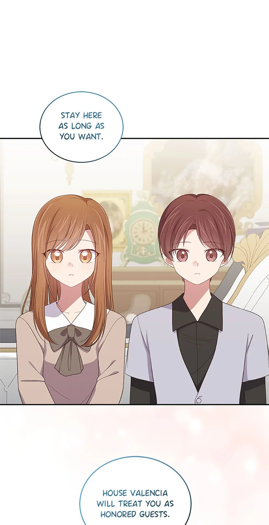 The Villain’s Precious Daughter chapter 58 page 48