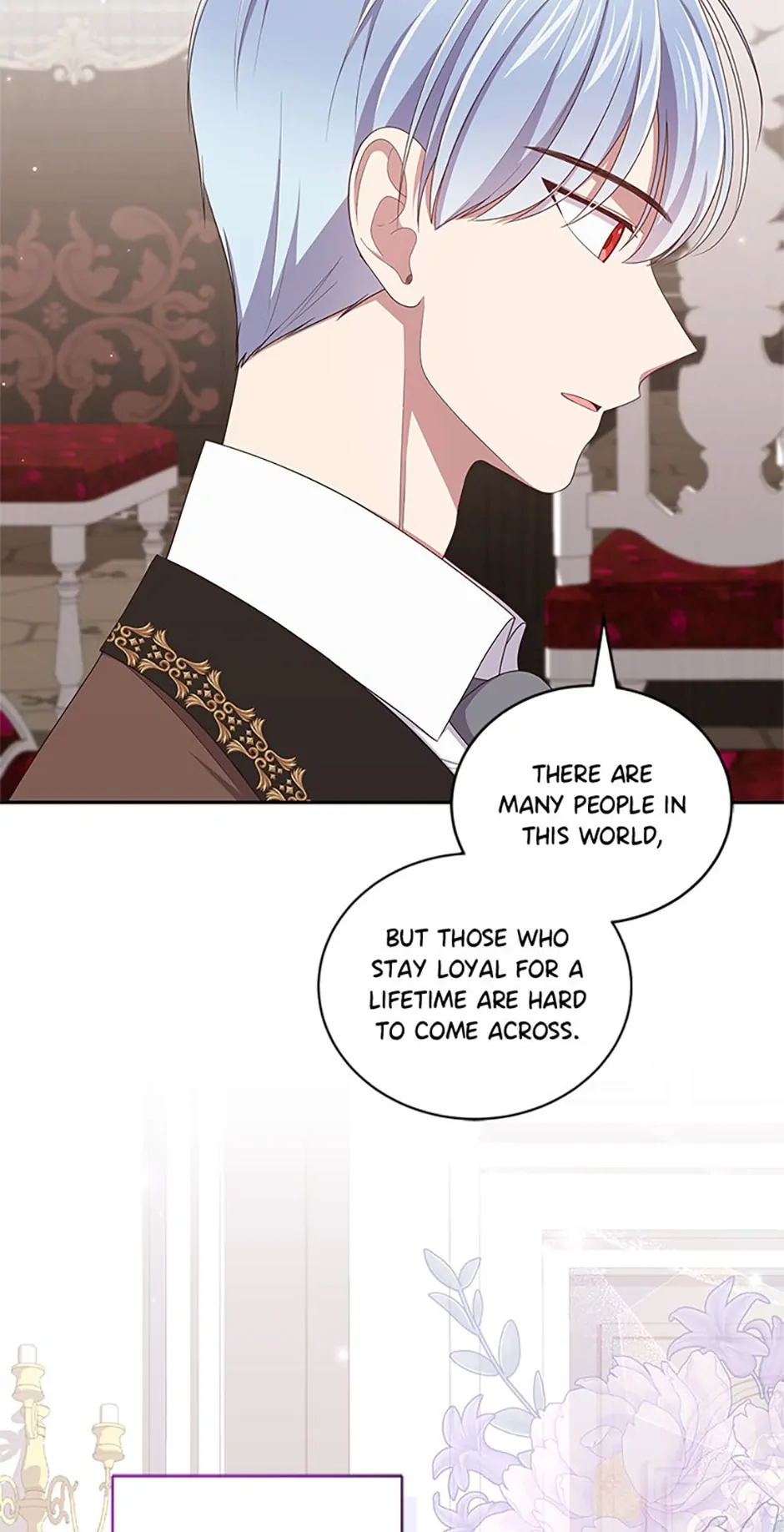 The Villain’s Precious Daughter chapter 58 page 51