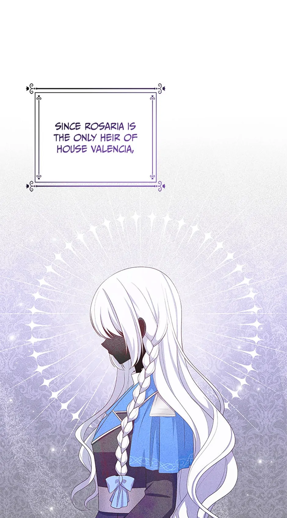 The Villain’s Precious Daughter chapter 58 page 57
