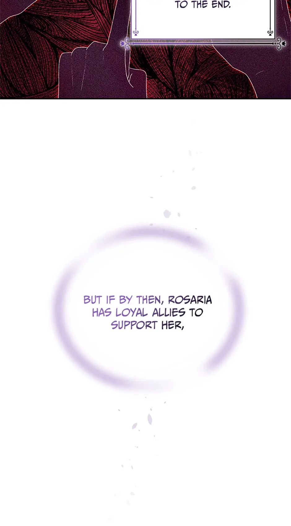 The Villain’s Precious Daughter chapter 58 page 59
