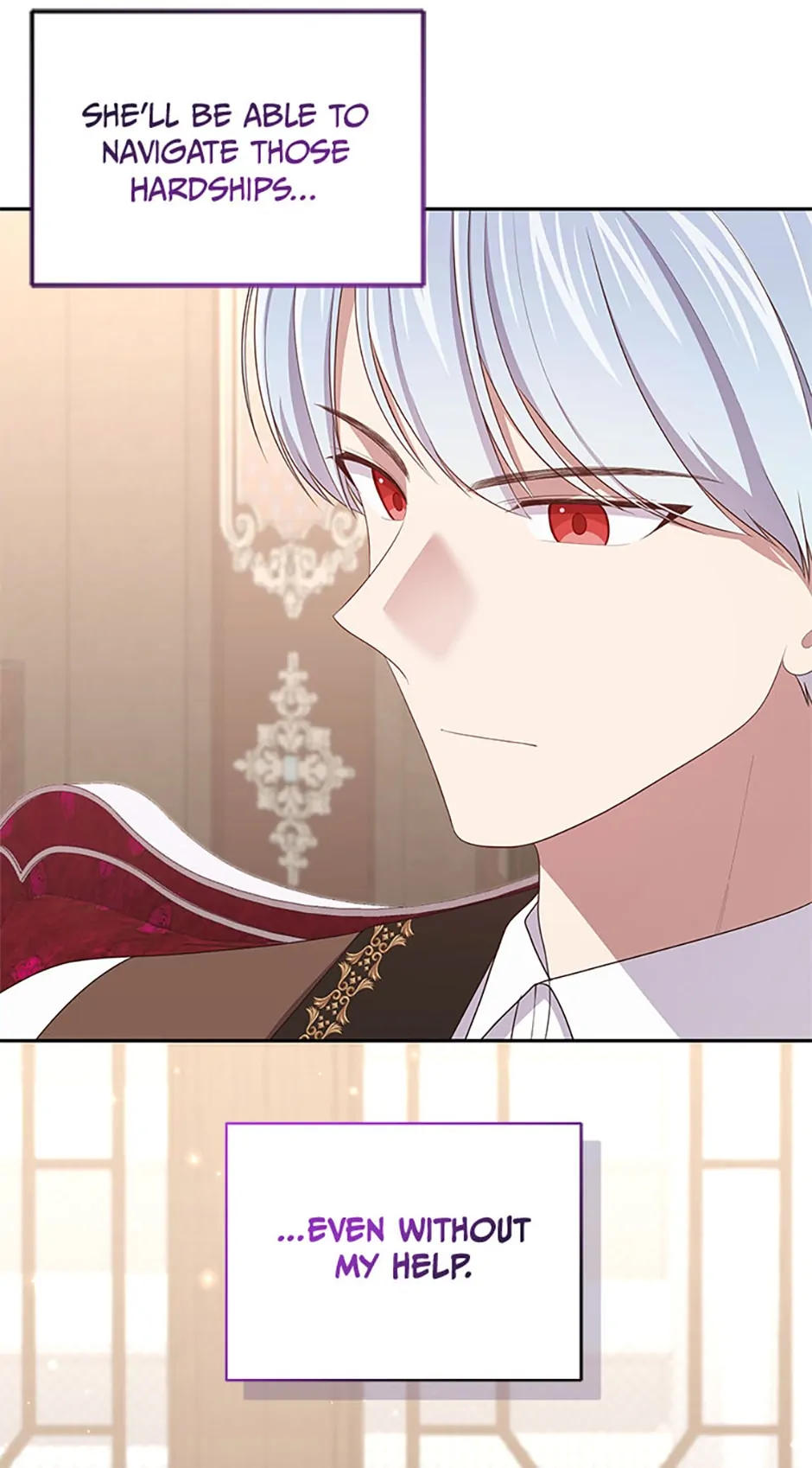 The Villain’s Precious Daughter chapter 58 page 60