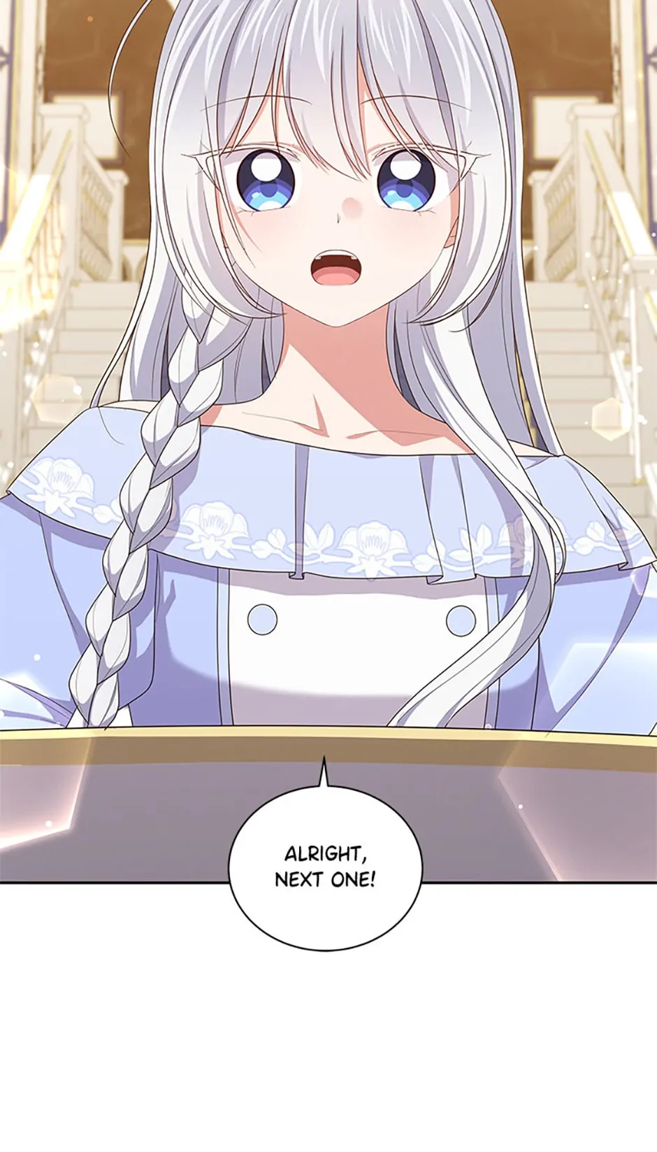 The Villain’s Precious Daughter chapter 58 page 66