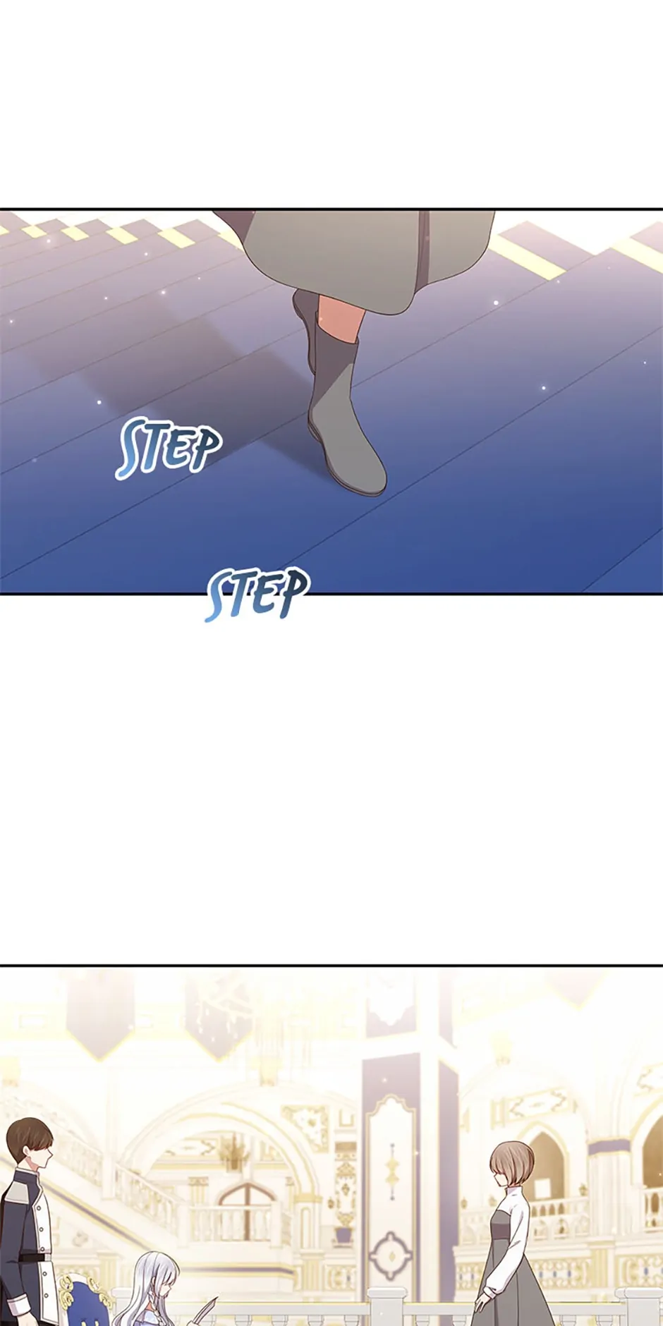 The Villain’s Precious Daughter chapter 58 page 67