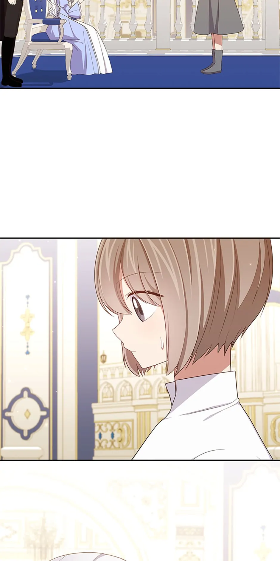 The Villain’s Precious Daughter chapter 58 page 68
